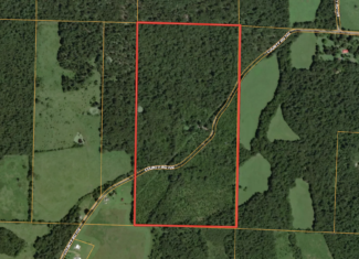 Hobby Farm for sale in Oregon County